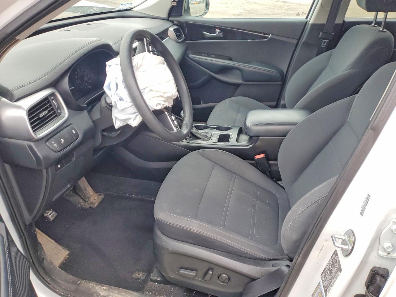 Kia Sorento Lx V6