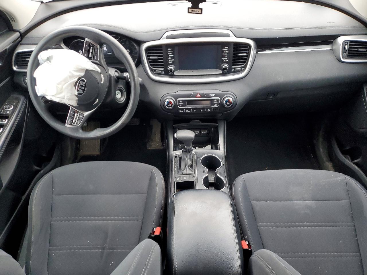 Kia Sorento Lx V6