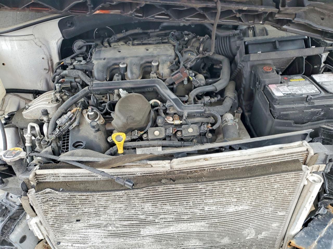 Kia Sorento Lx V6