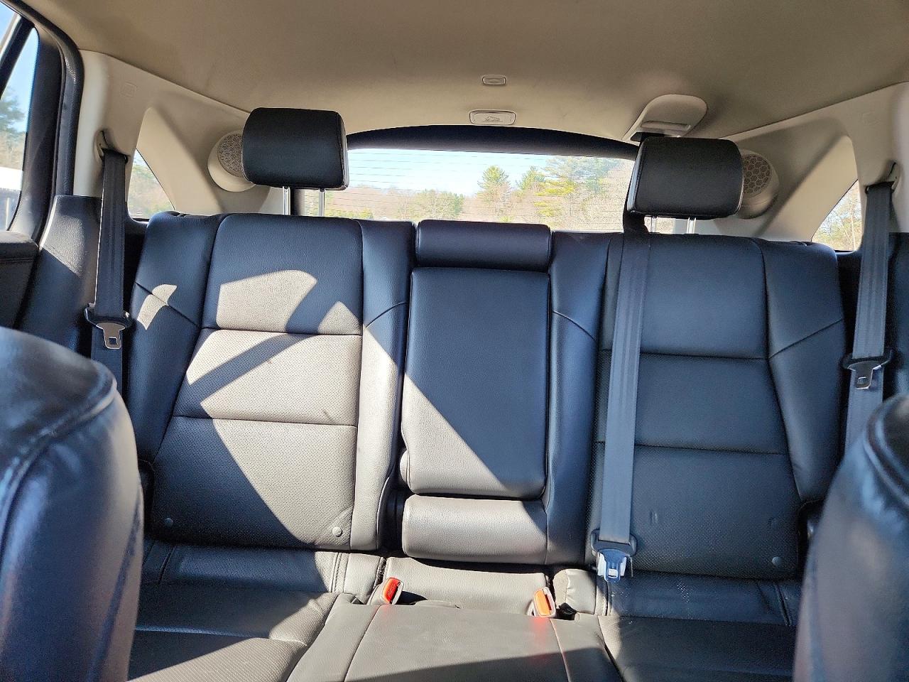 Acura RDX Technology