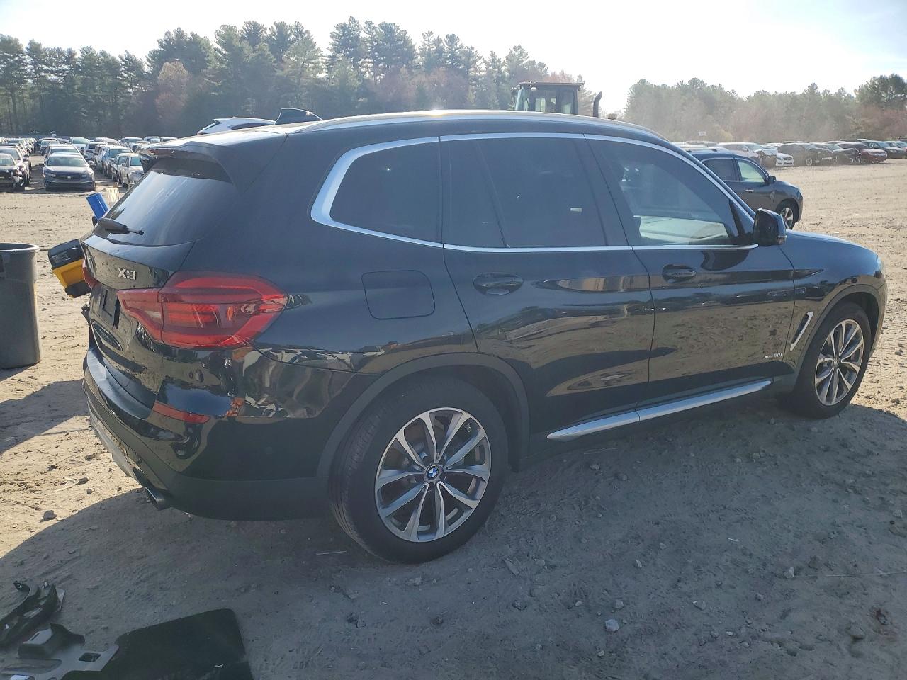 BMW X Series Xdrive30i