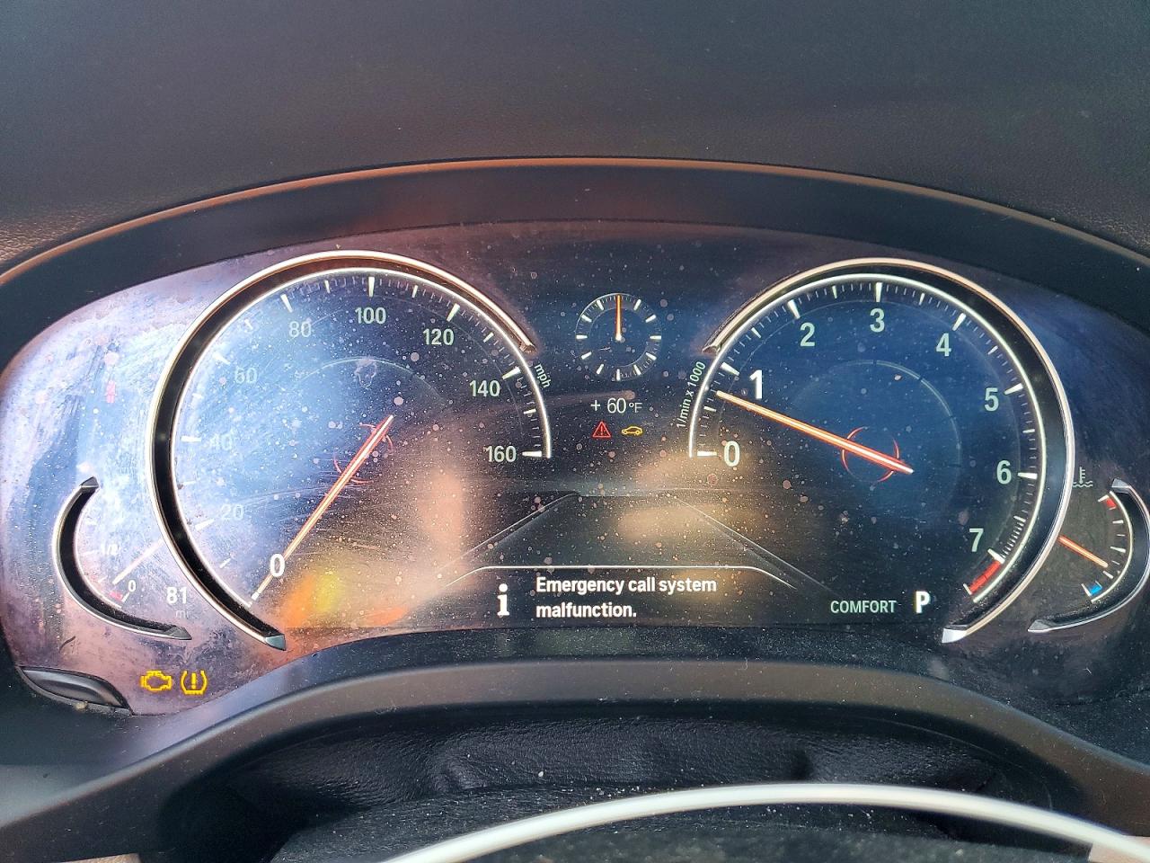BMW X Series Xdrive30i