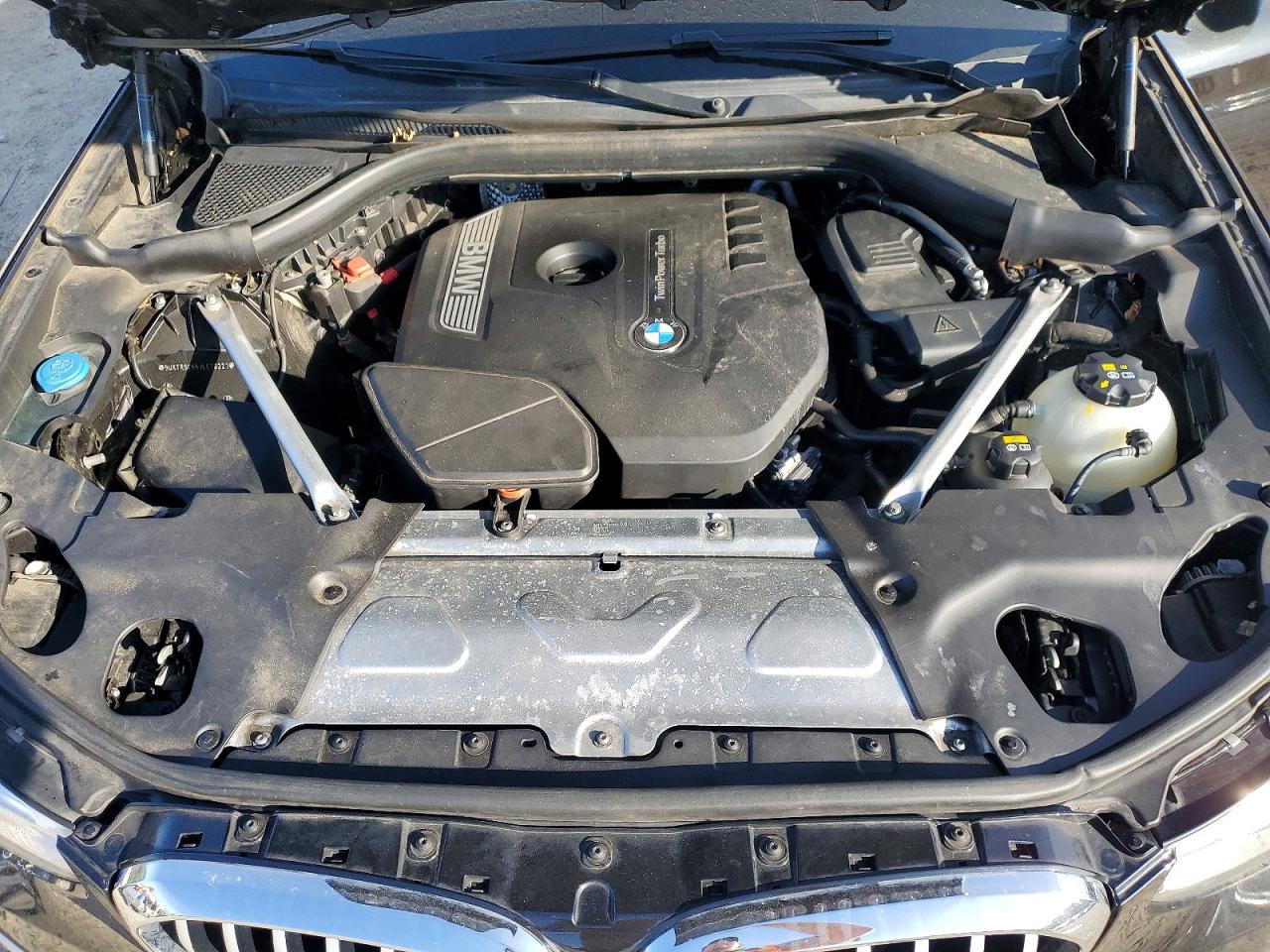 BMW X Series Xdrive30i