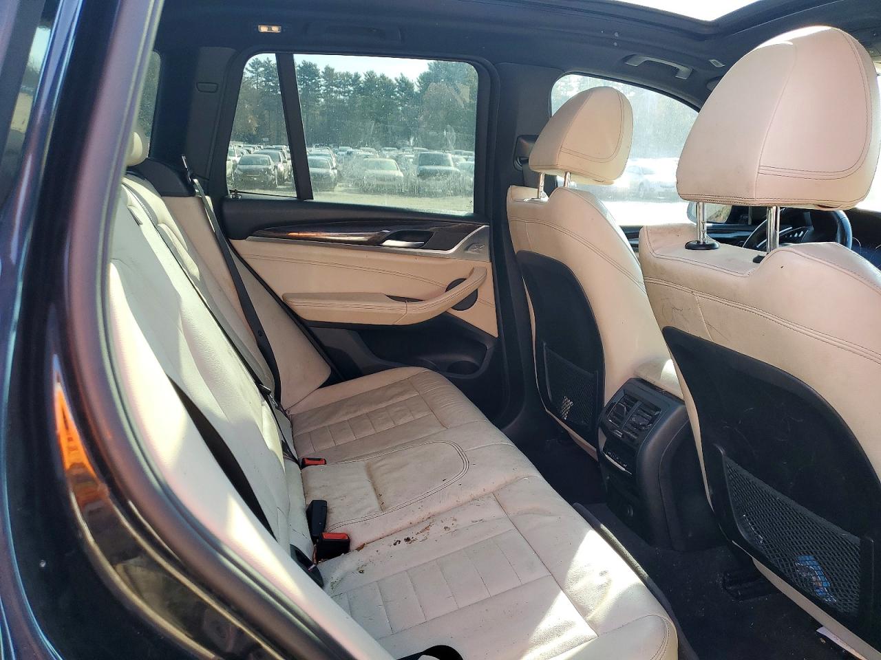 BMW X Series Xdrive30i
