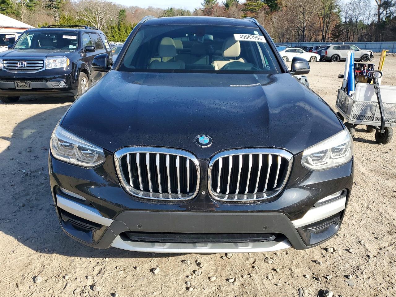 BMW X Series Xdrive30i