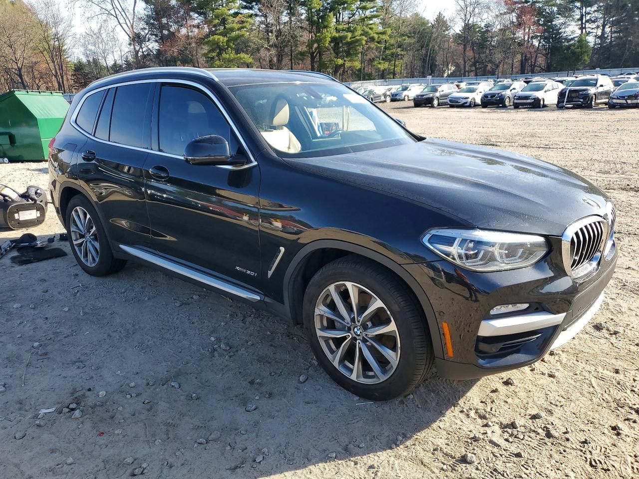 BMW X Series Xdrive30i