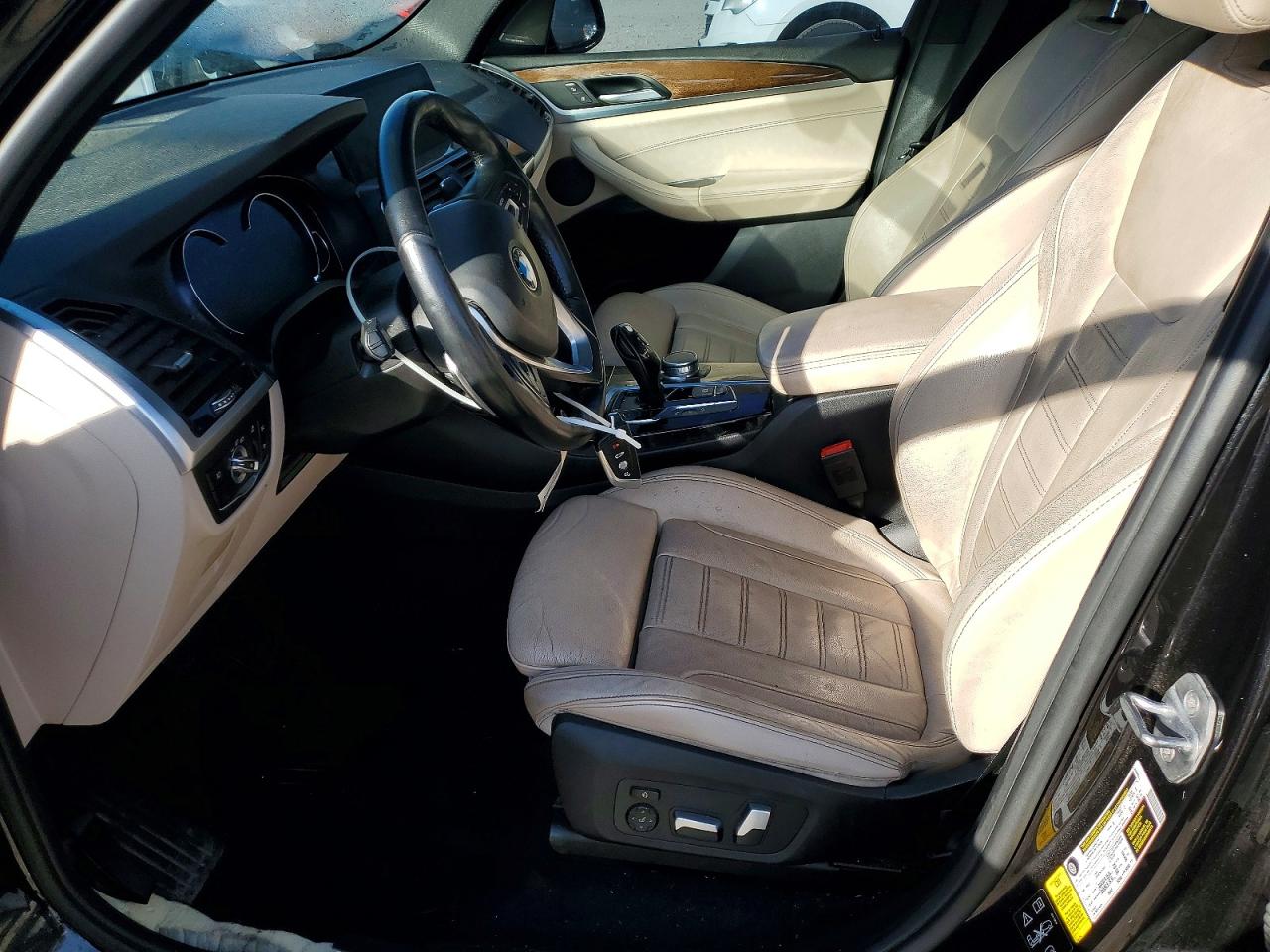 BMW X Series Xdrive30i
