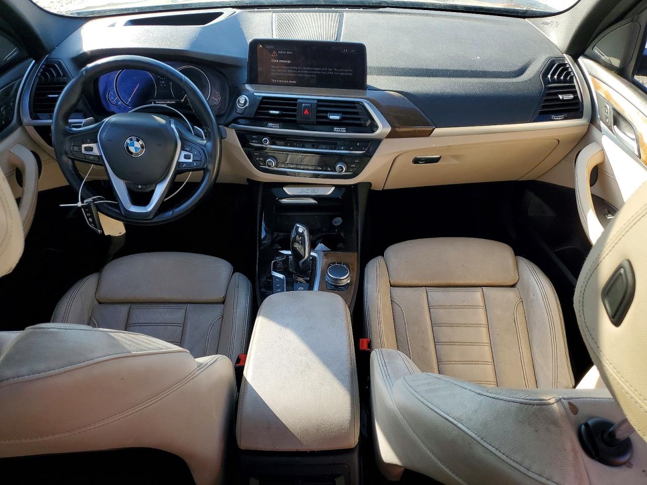 BMW X Series Xdrive30i