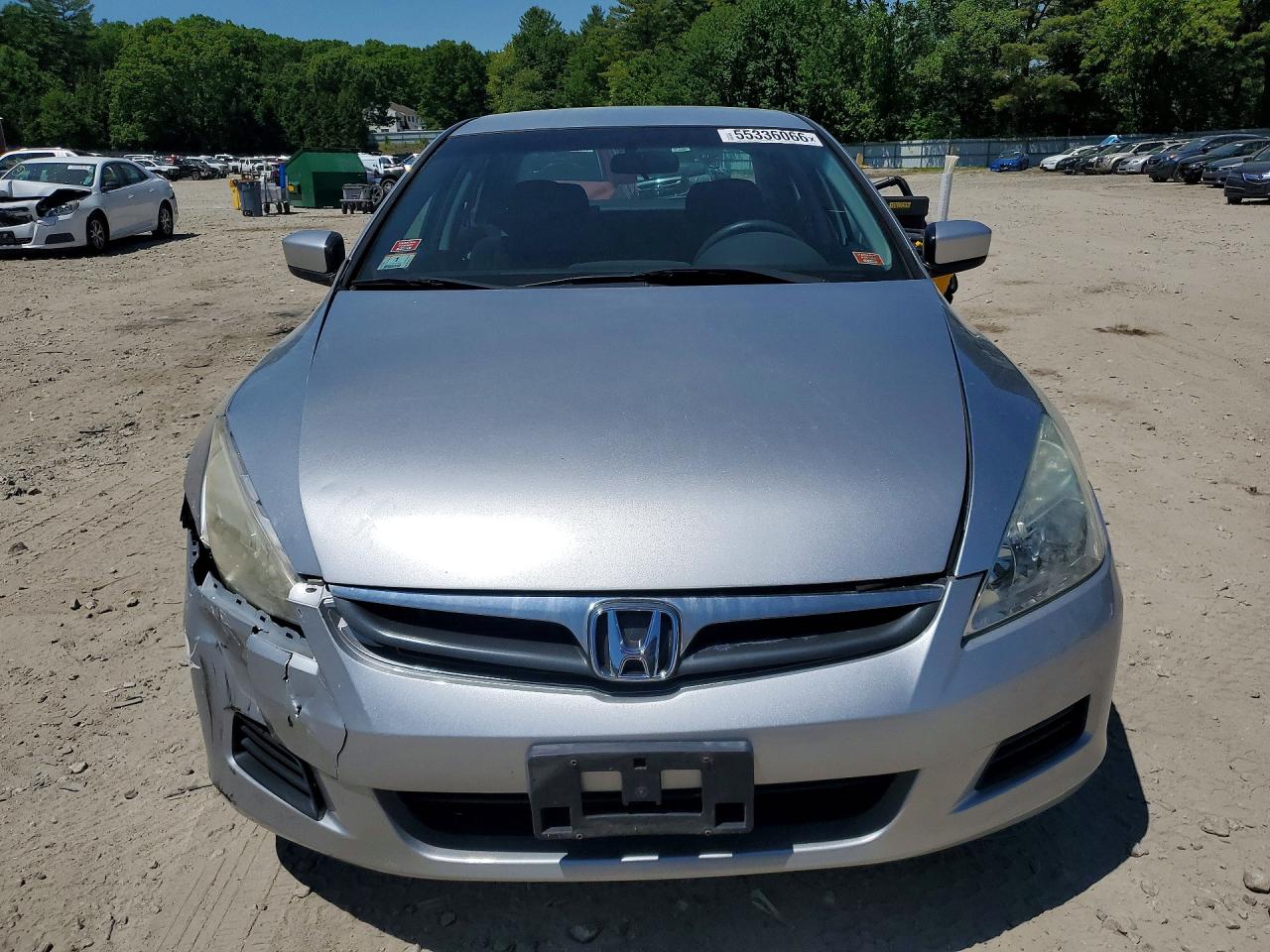Honda Accord Se