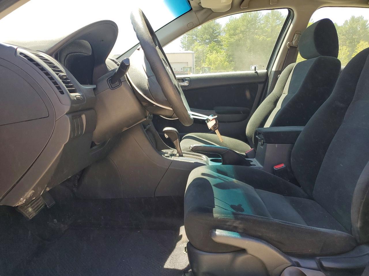 Honda Accord Se