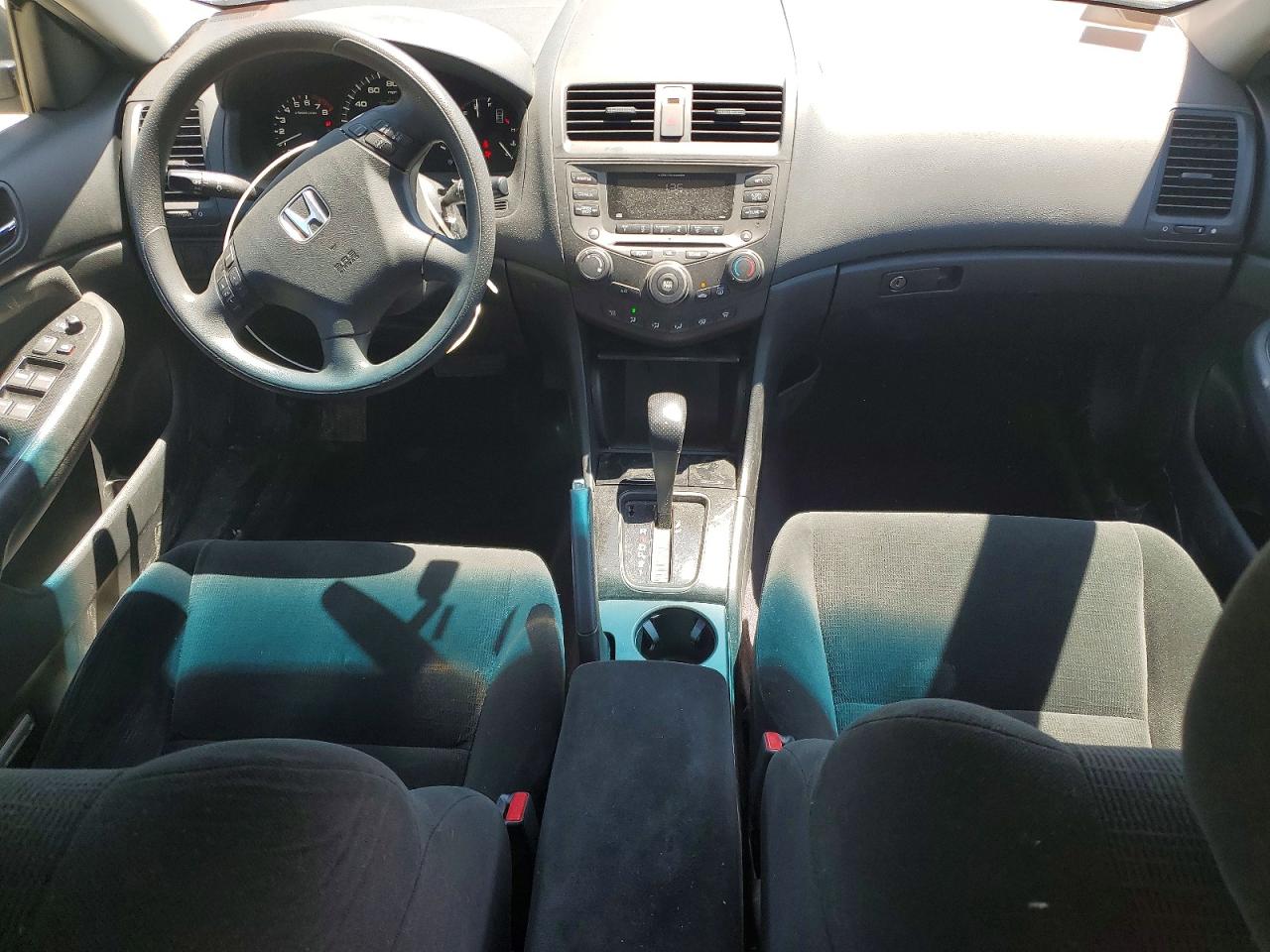 Honda Accord Se