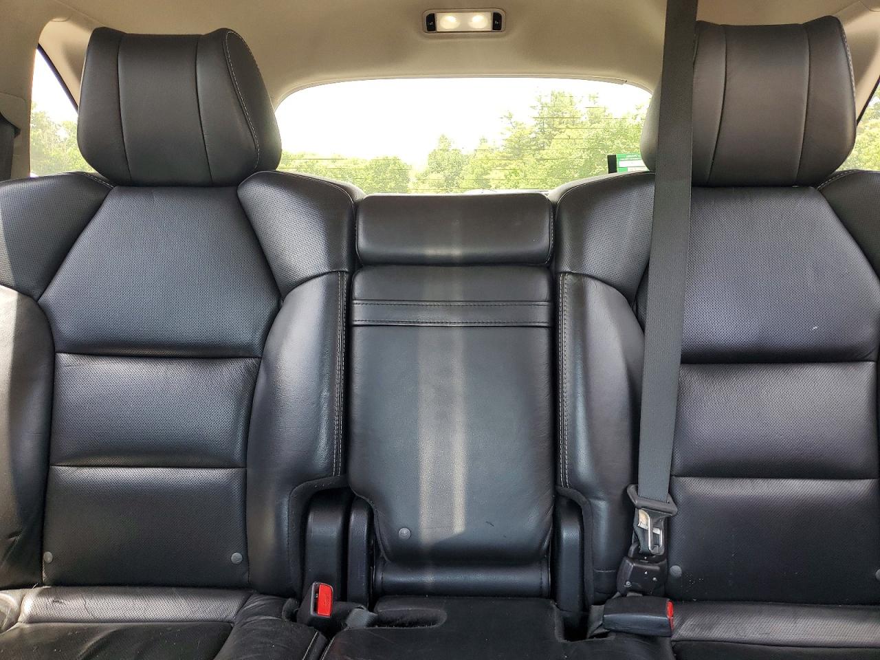 Acura MDX Advance