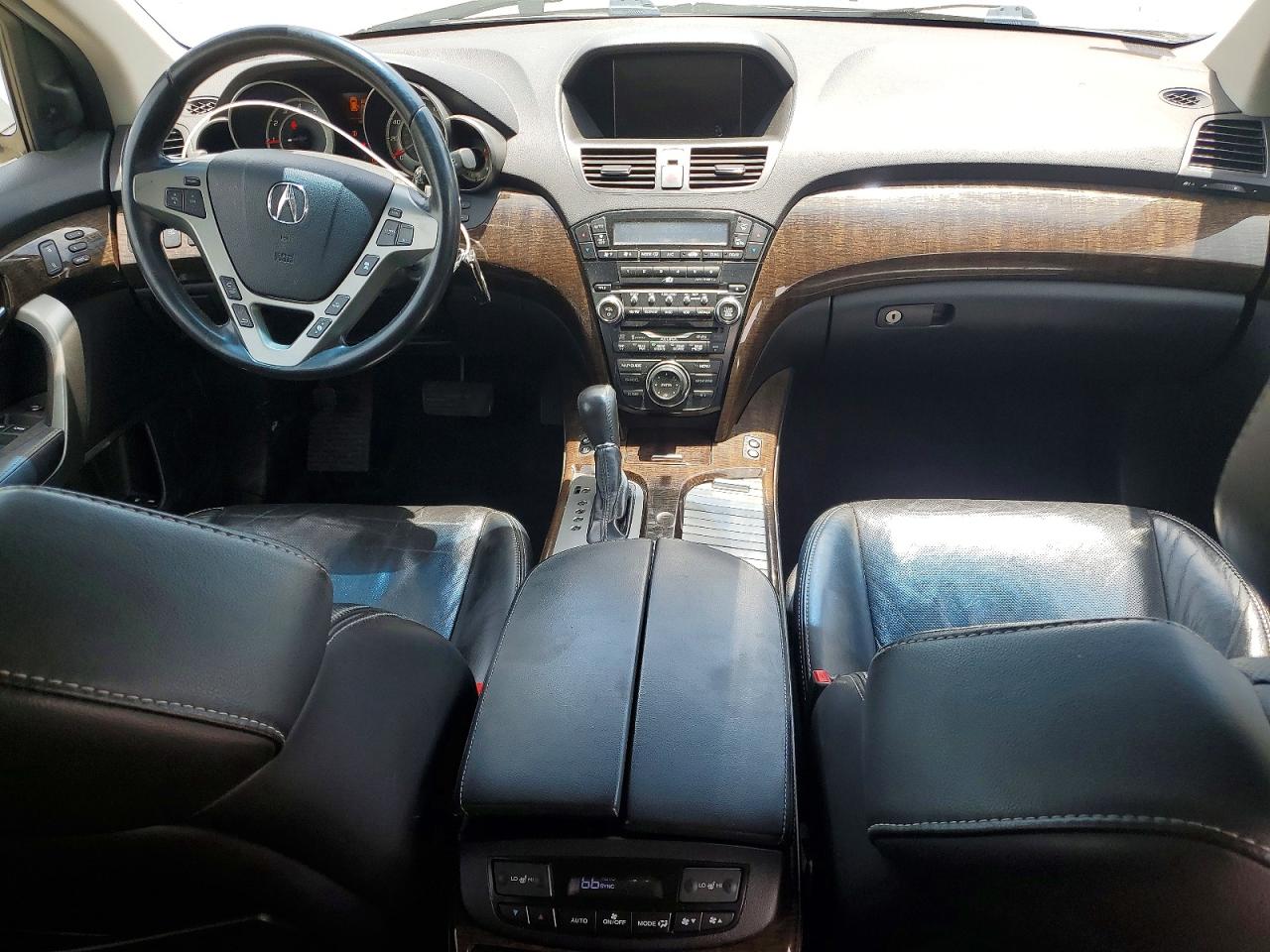 Acura MDX Advance