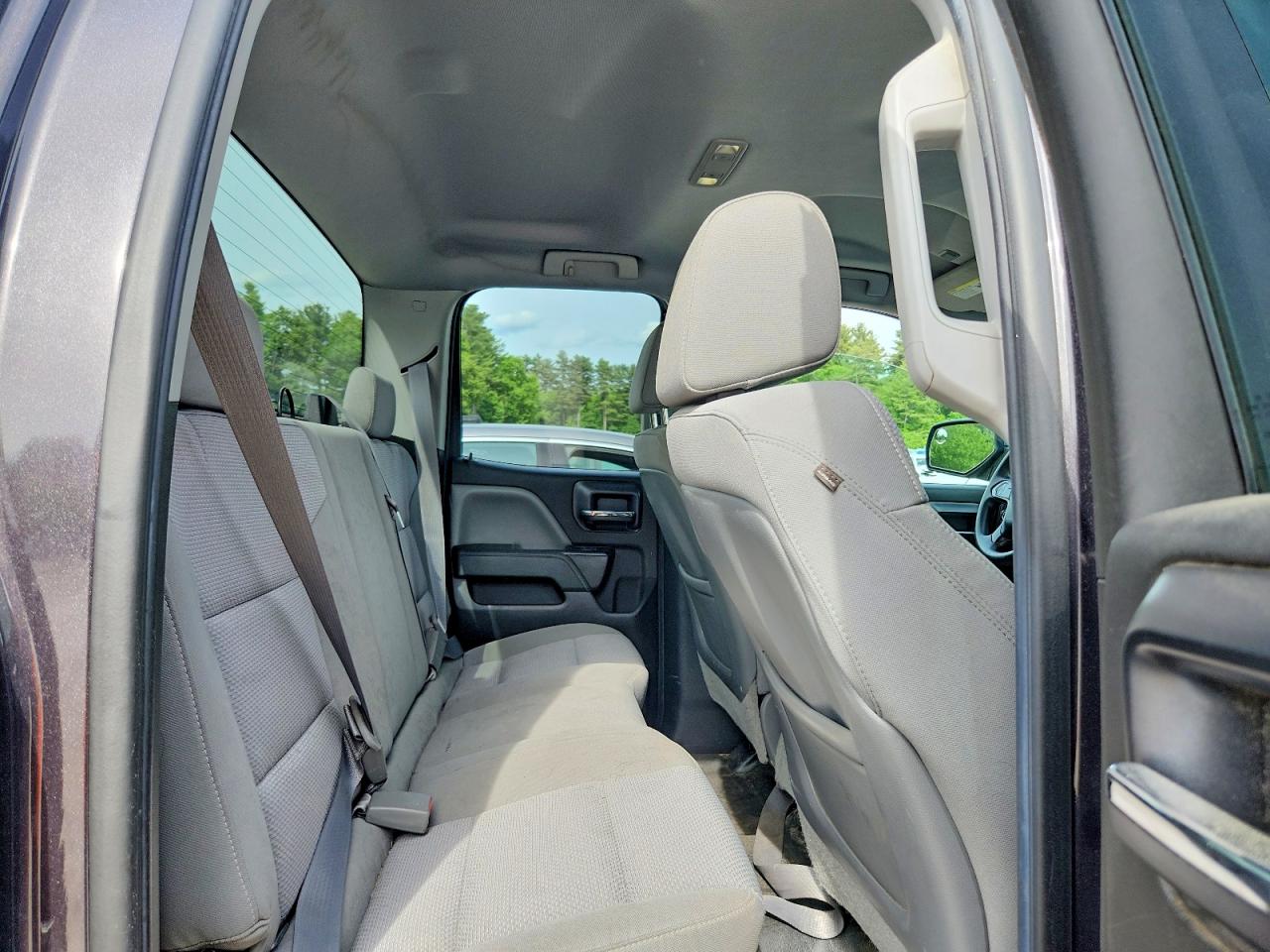 Chevrolet Silverado K1500