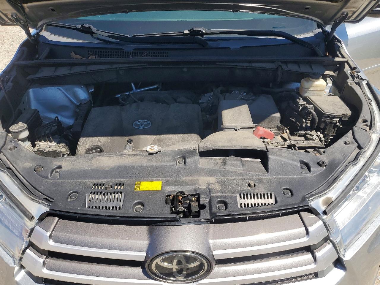 Toyota Highlander Xle