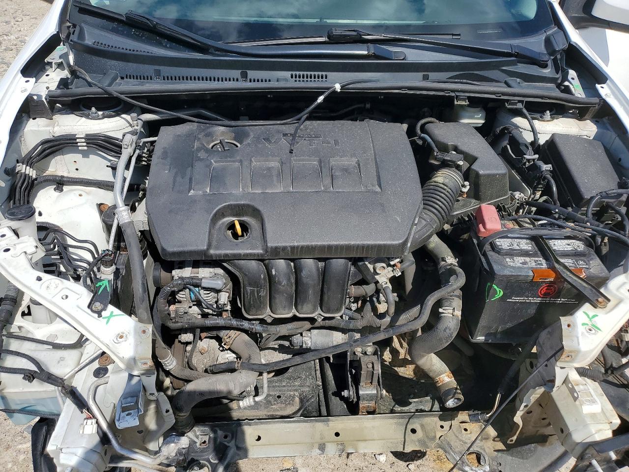 Toyota Corolla Se