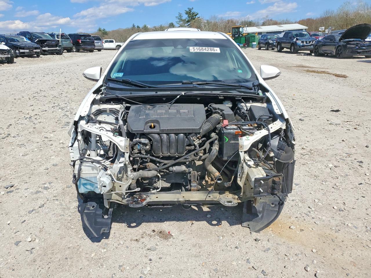 Toyota Corolla Se