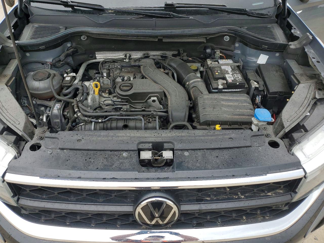 Volkswagen Taos Se