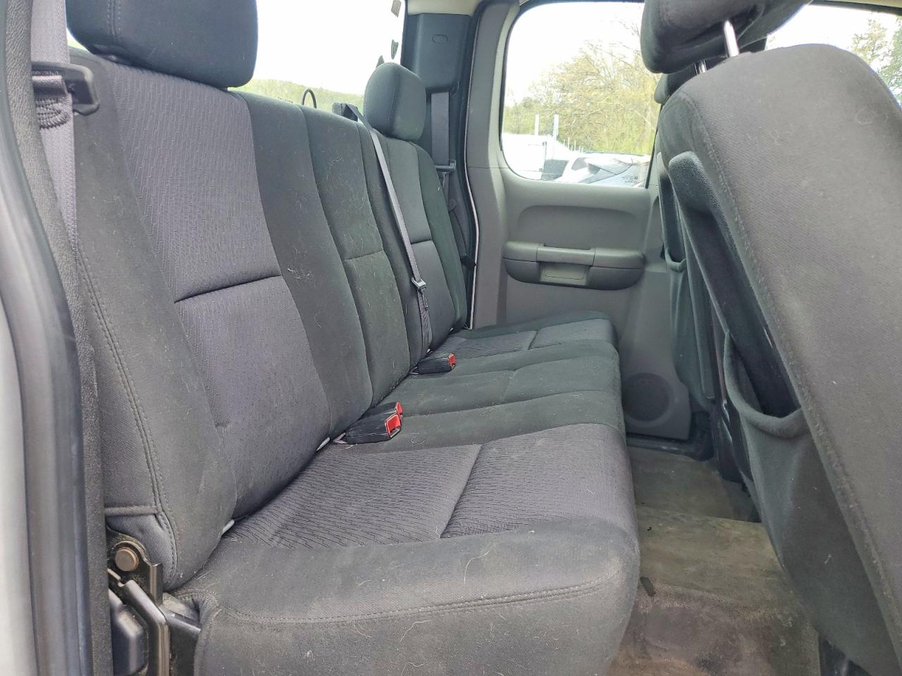 Chevrolet Silverado K1500