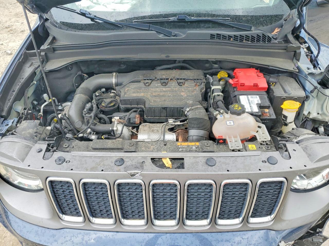 Jeep Renegade Limited