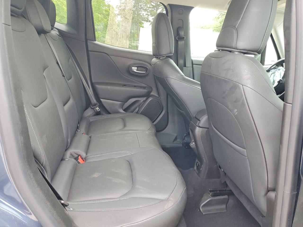 Jeep Renegade Limited