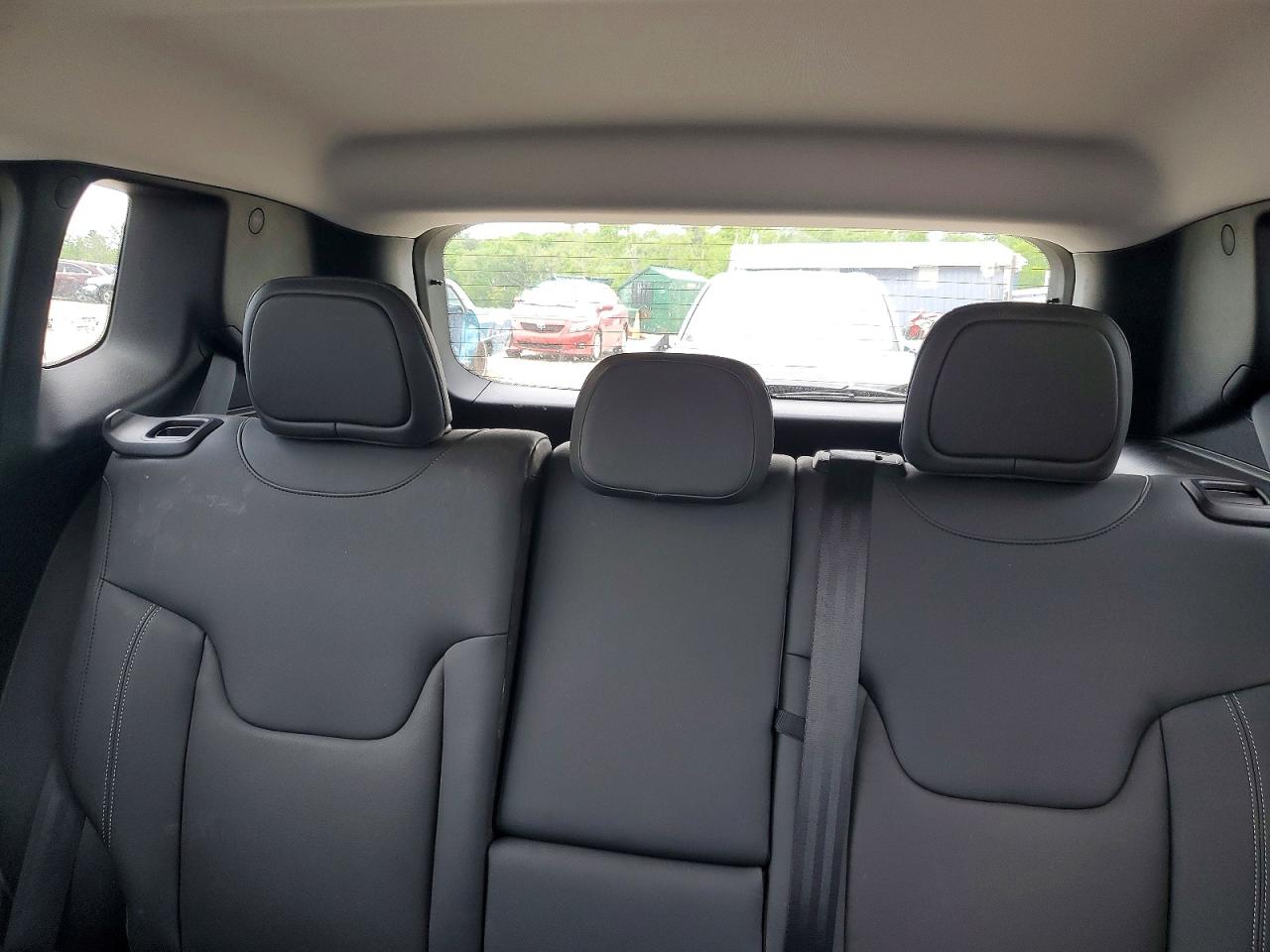 Jeep Renegade Limited
