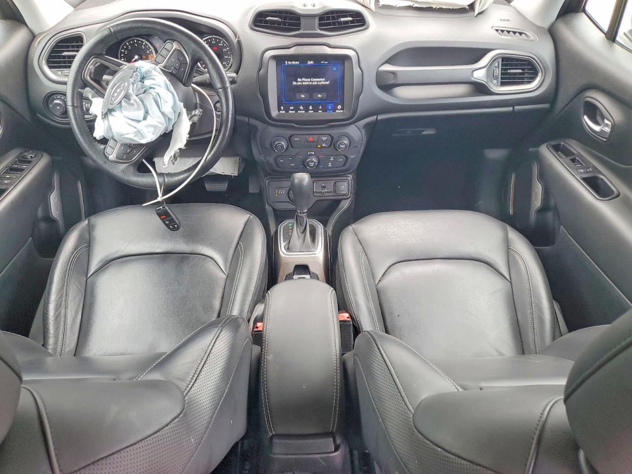 Jeep Renegade Limited