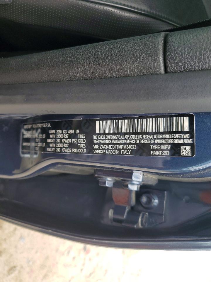 Jeep Renegade Limited