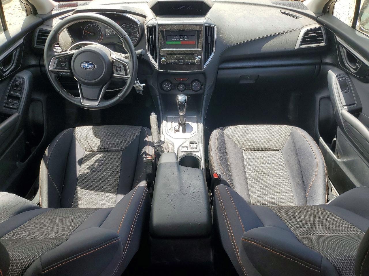 Subaru Crosstrek Premium