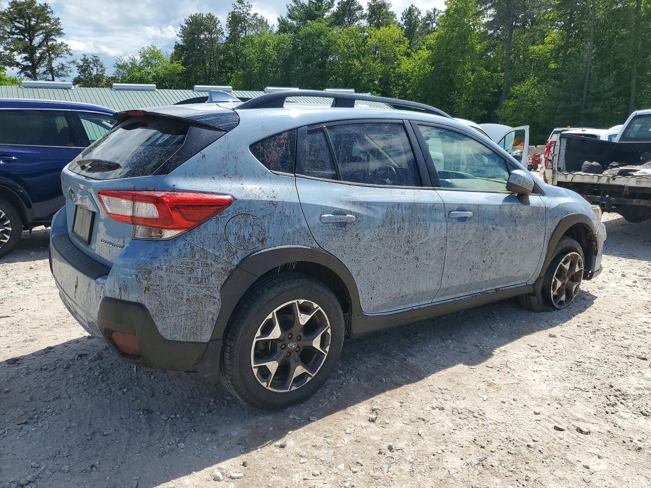 Subaru Crosstrek Premium