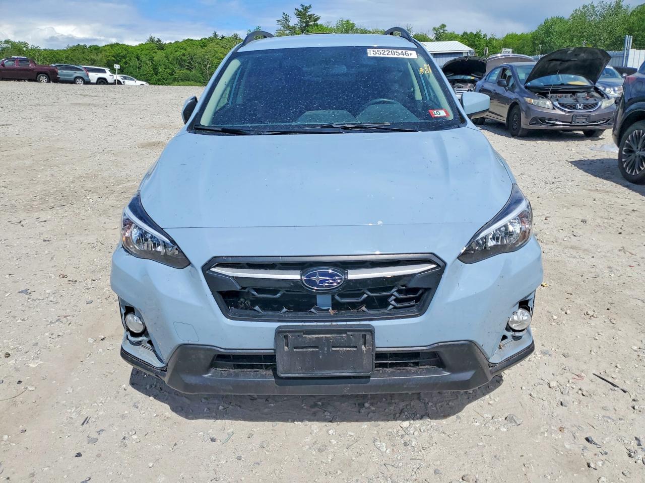 Subaru Crosstrek Premium