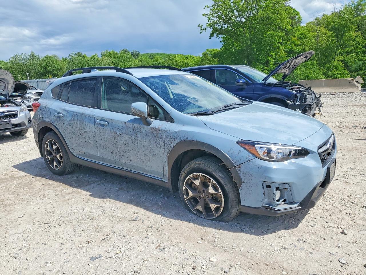 Subaru Crosstrek Premium