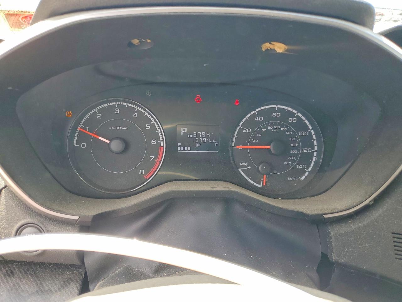 Subaru Crosstrek Premium