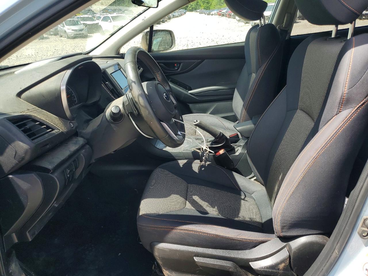 Subaru Crosstrek Premium