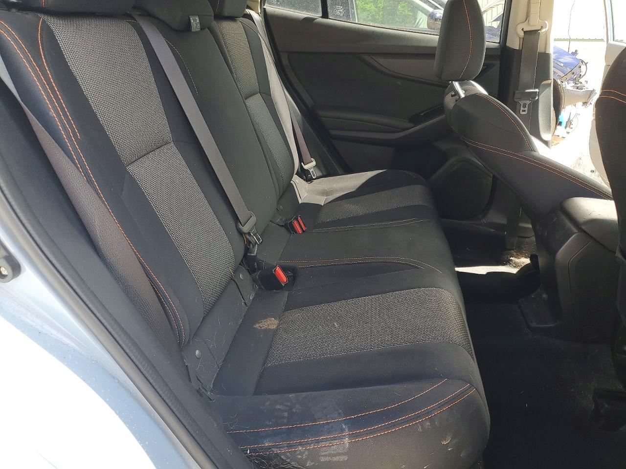Subaru Crosstrek Premium