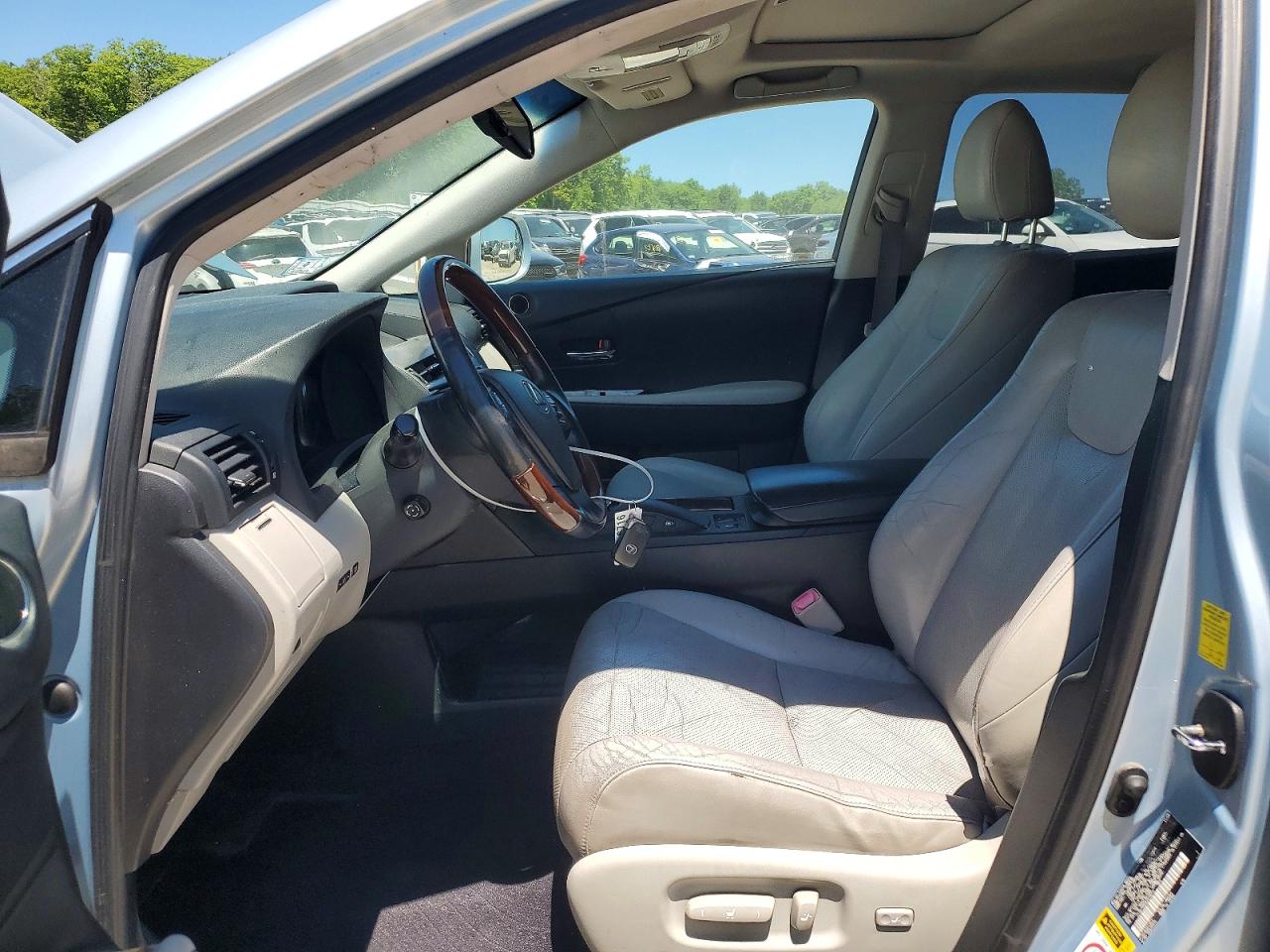 Lexus RX 450h