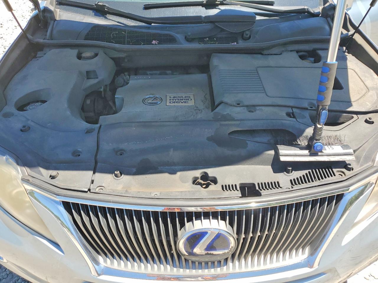 Lexus RX 450h