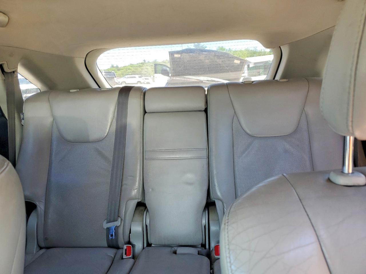 Lexus RX 450h