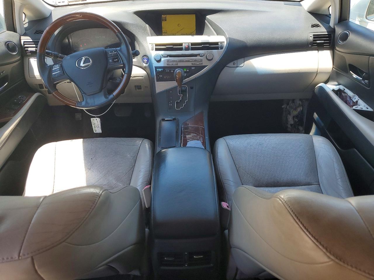 Lexus RX 450h