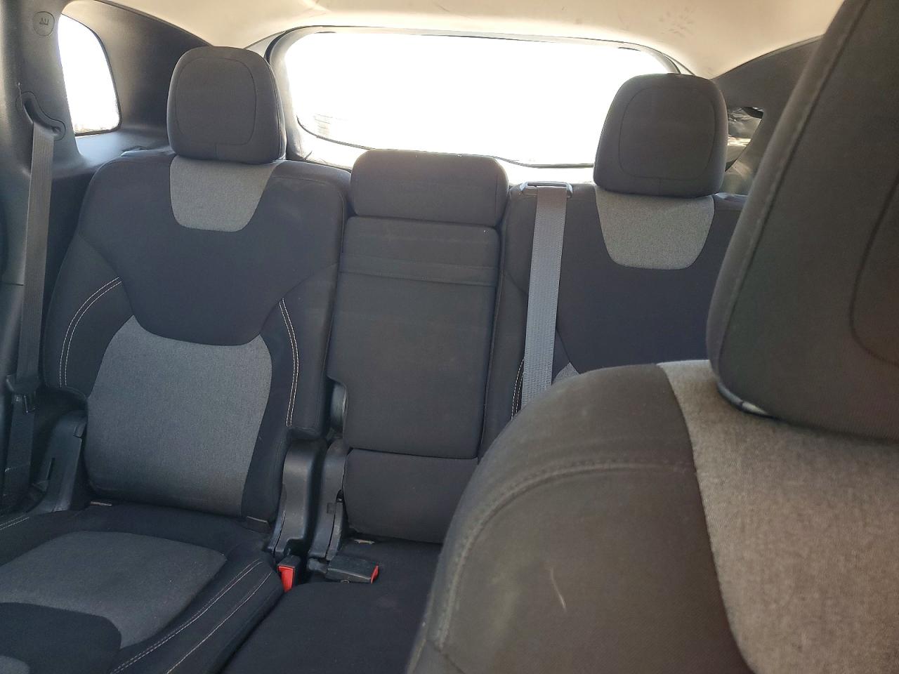 Jeep Cherokee Sport