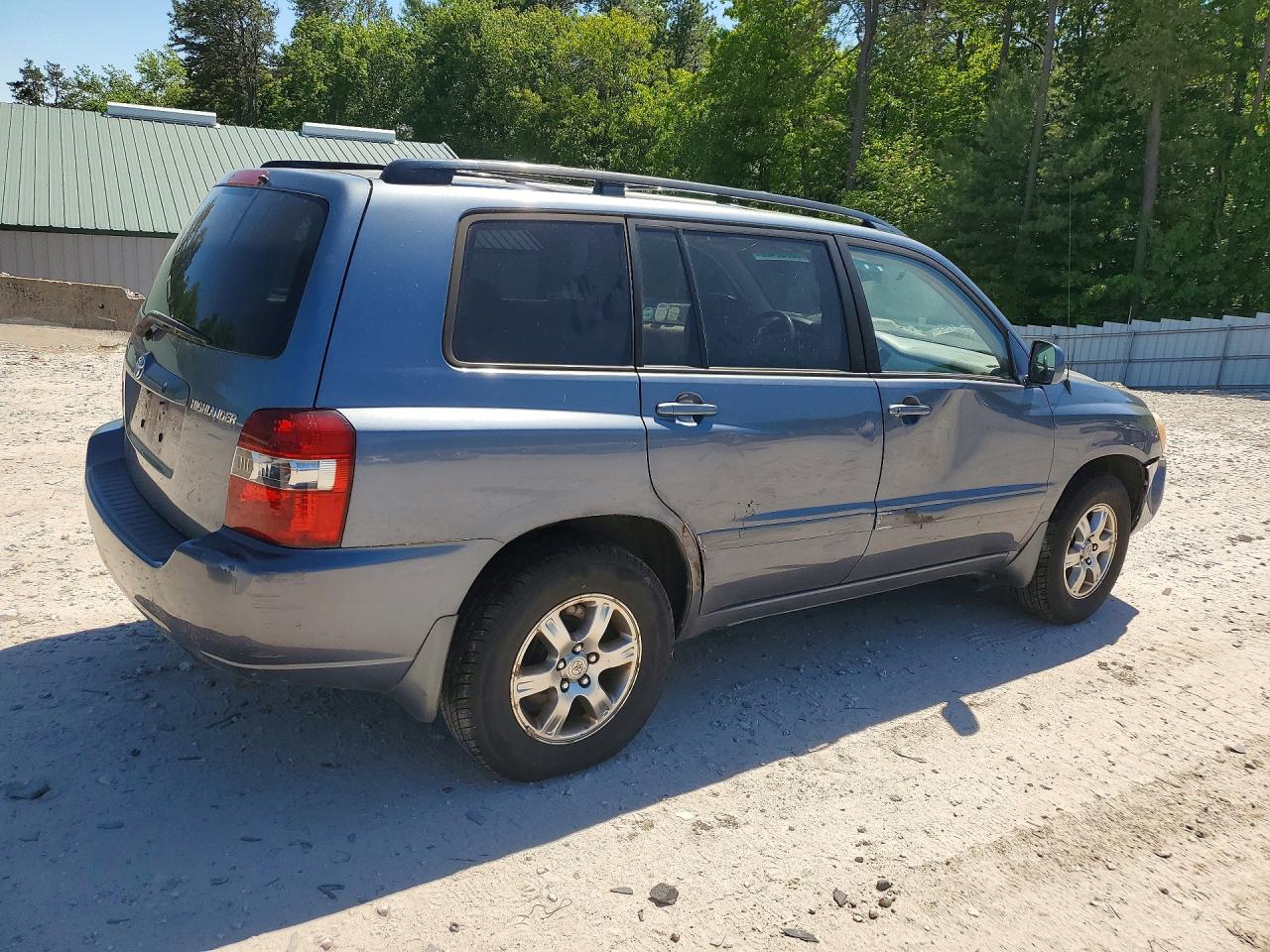 Toyota Highlander Limited