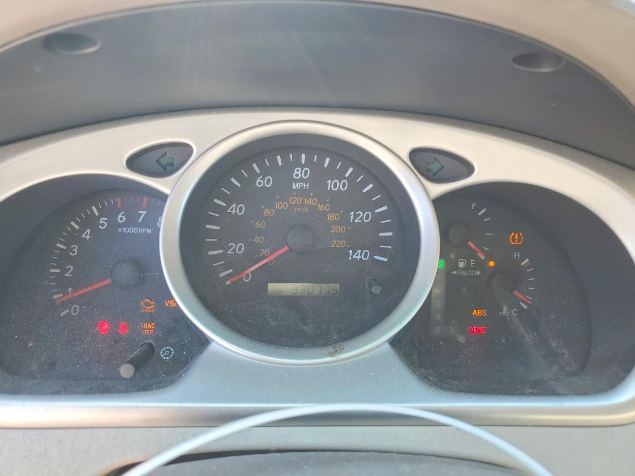 Toyota Highlander Limited