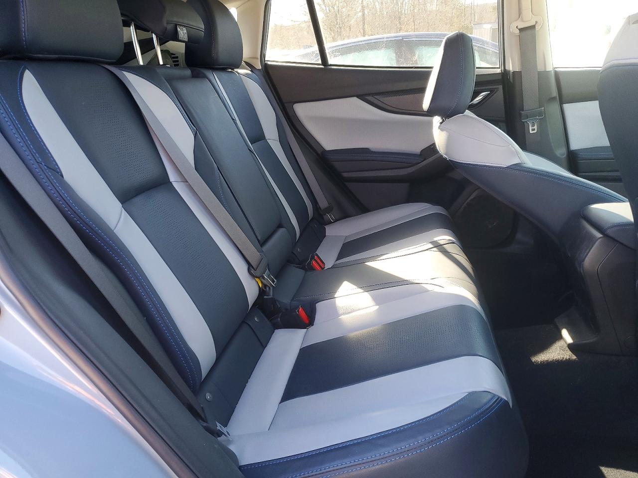 Subaru Crosstrek Limited