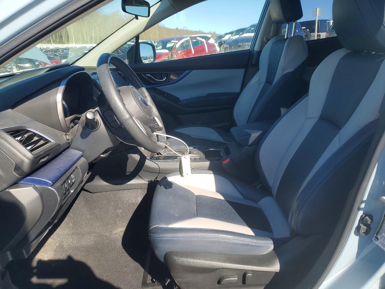 Subaru Crosstrek Limited