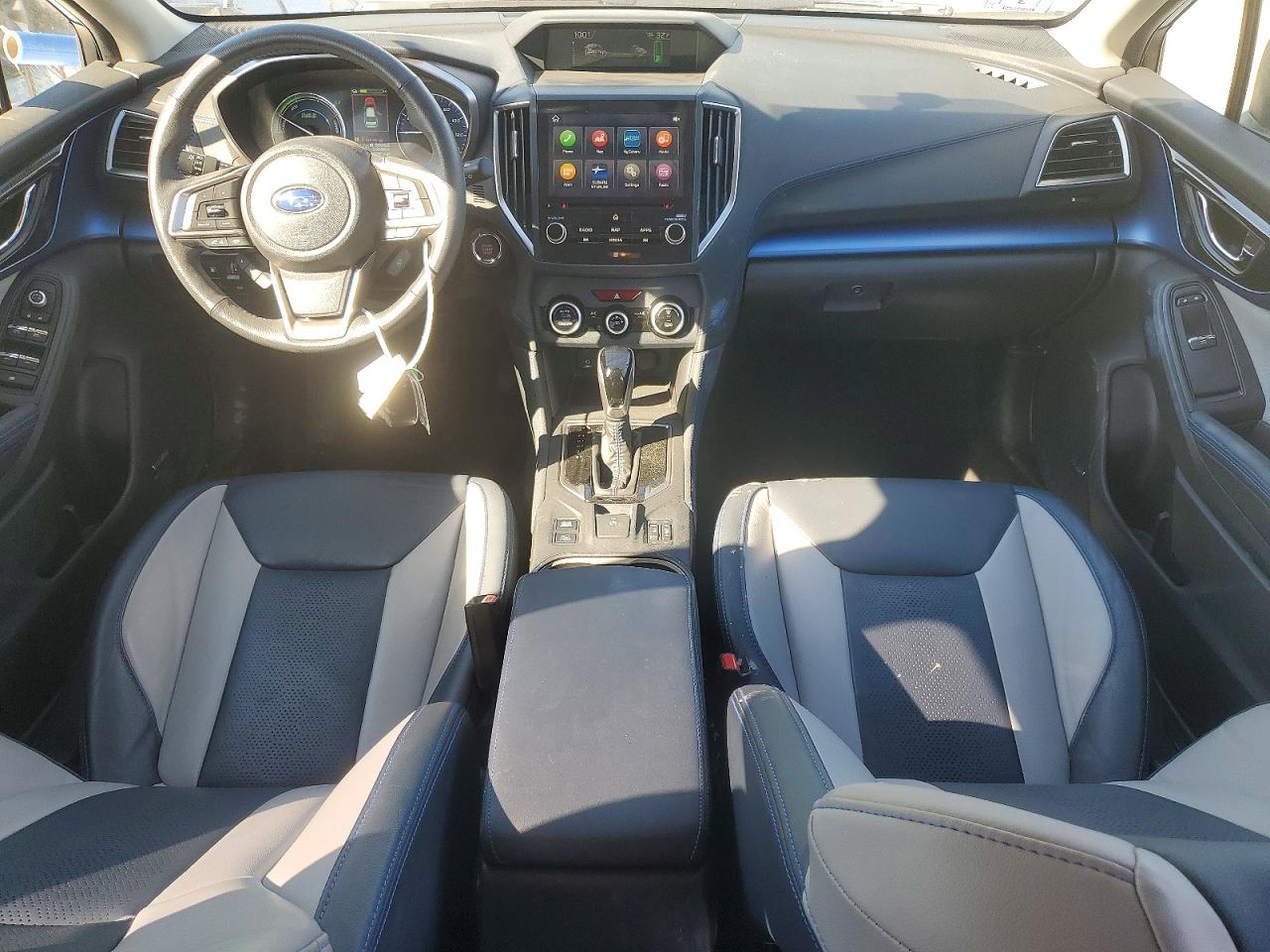 Subaru Crosstrek Limited