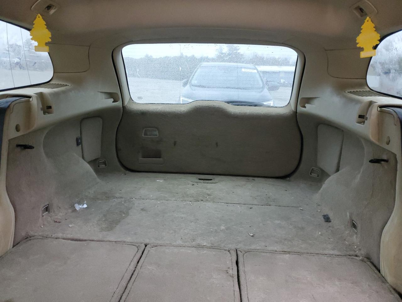 Volvo XC60 T6