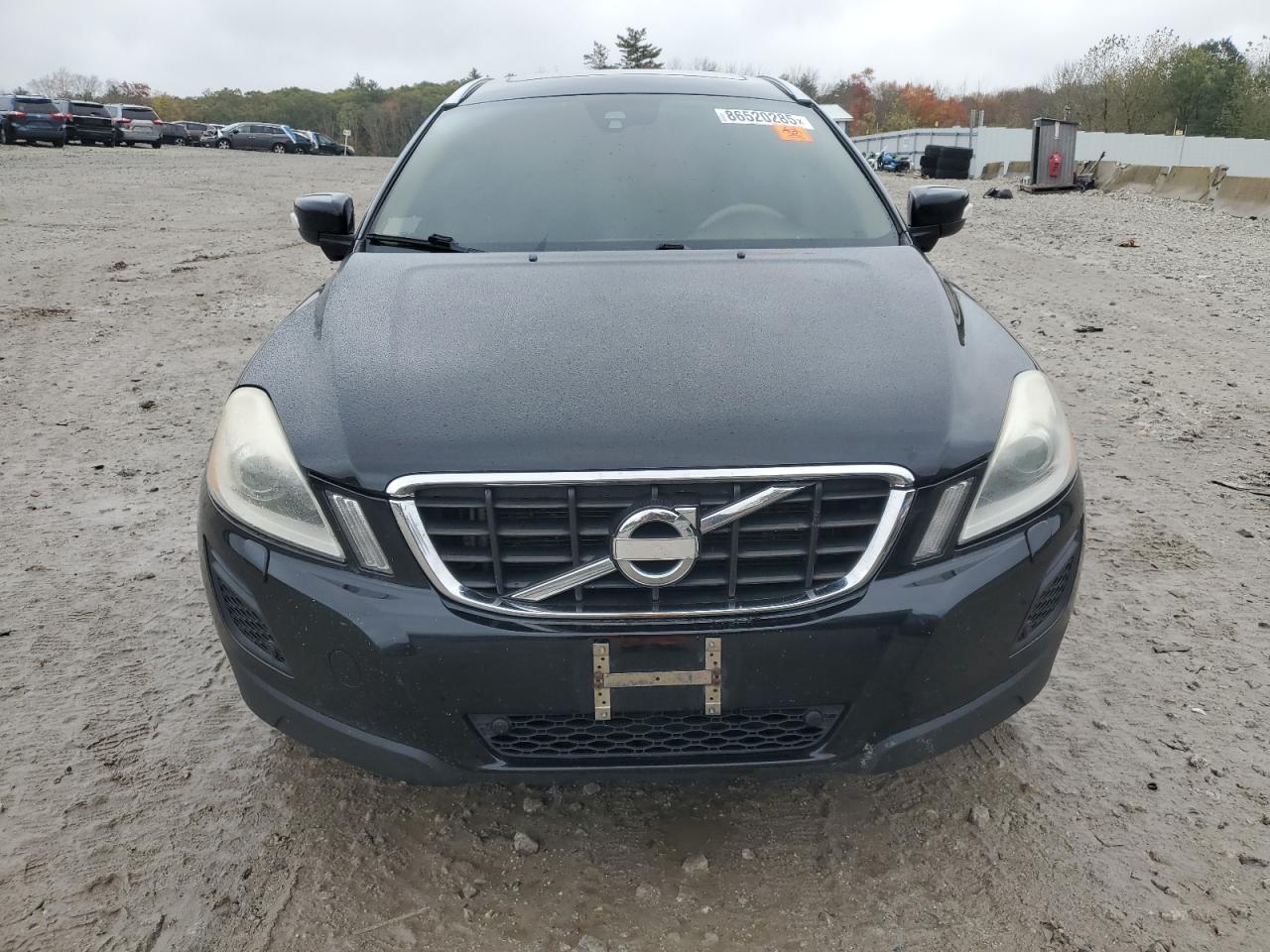 Volvo XC60 T6