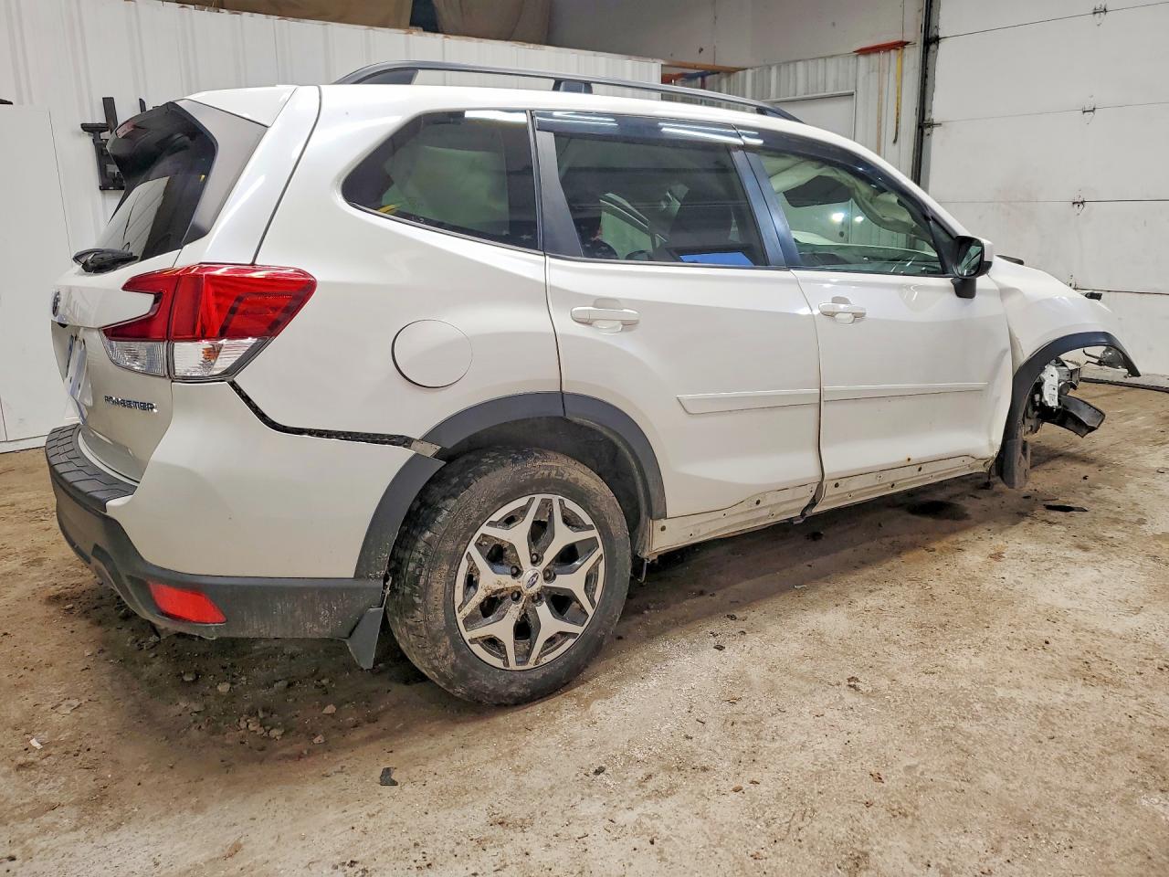 Subaru Forester Premium