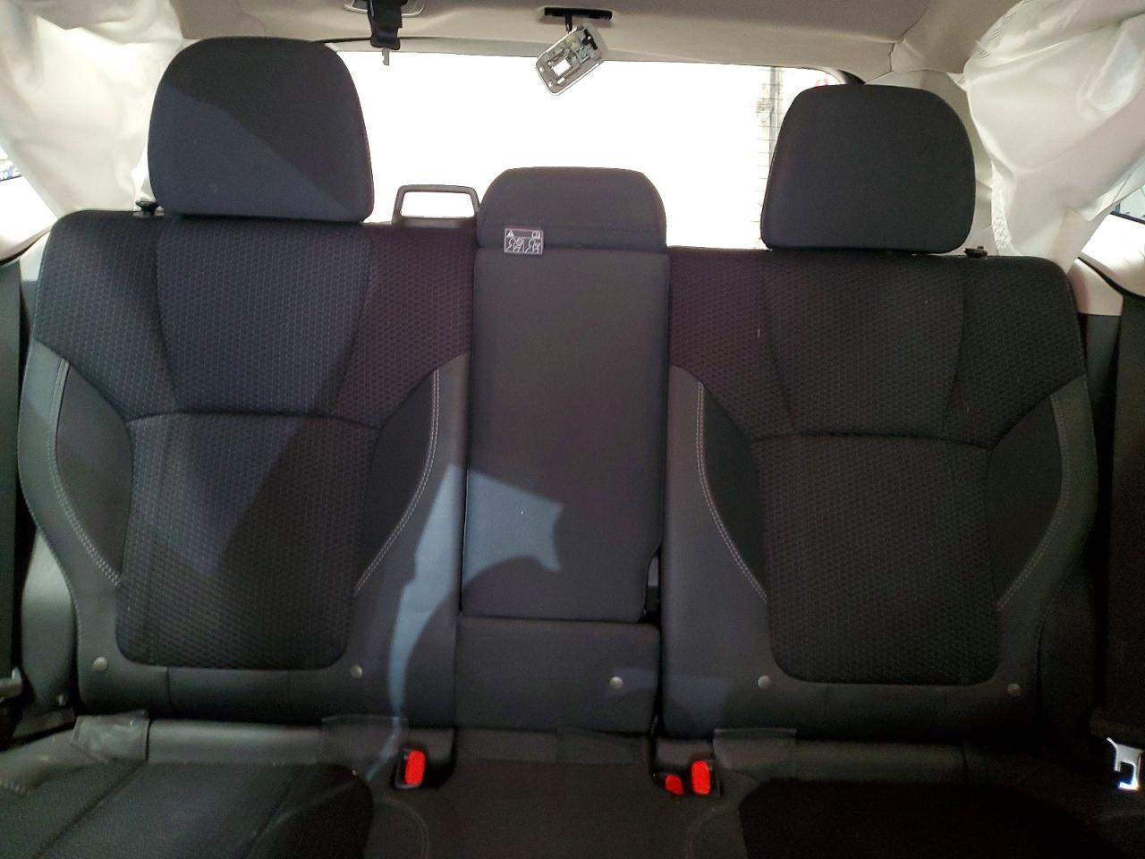 Subaru Forester Premium