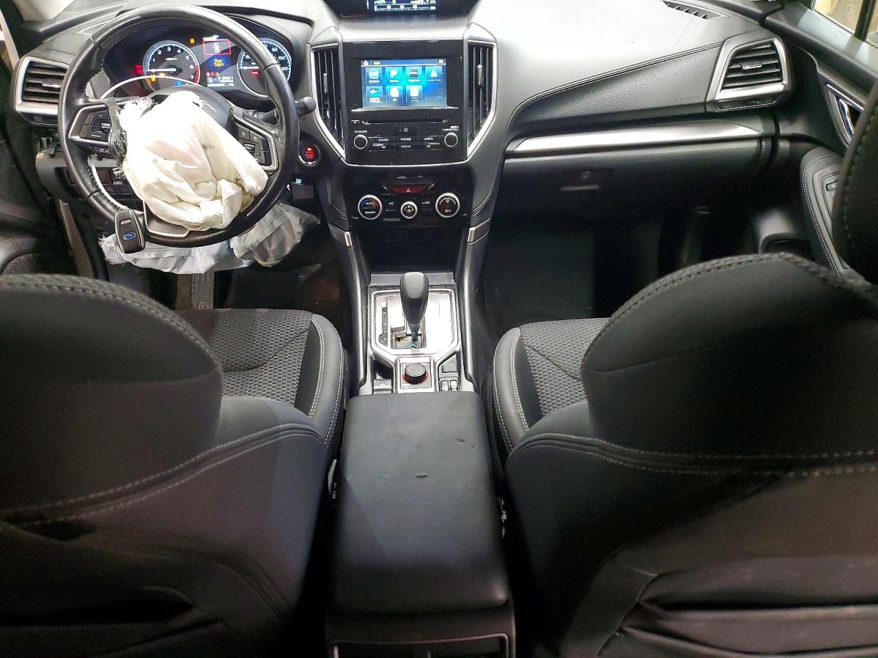 Subaru Forester Premium